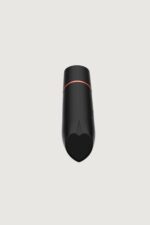 rocket black rechargeable bullet - galeria 4