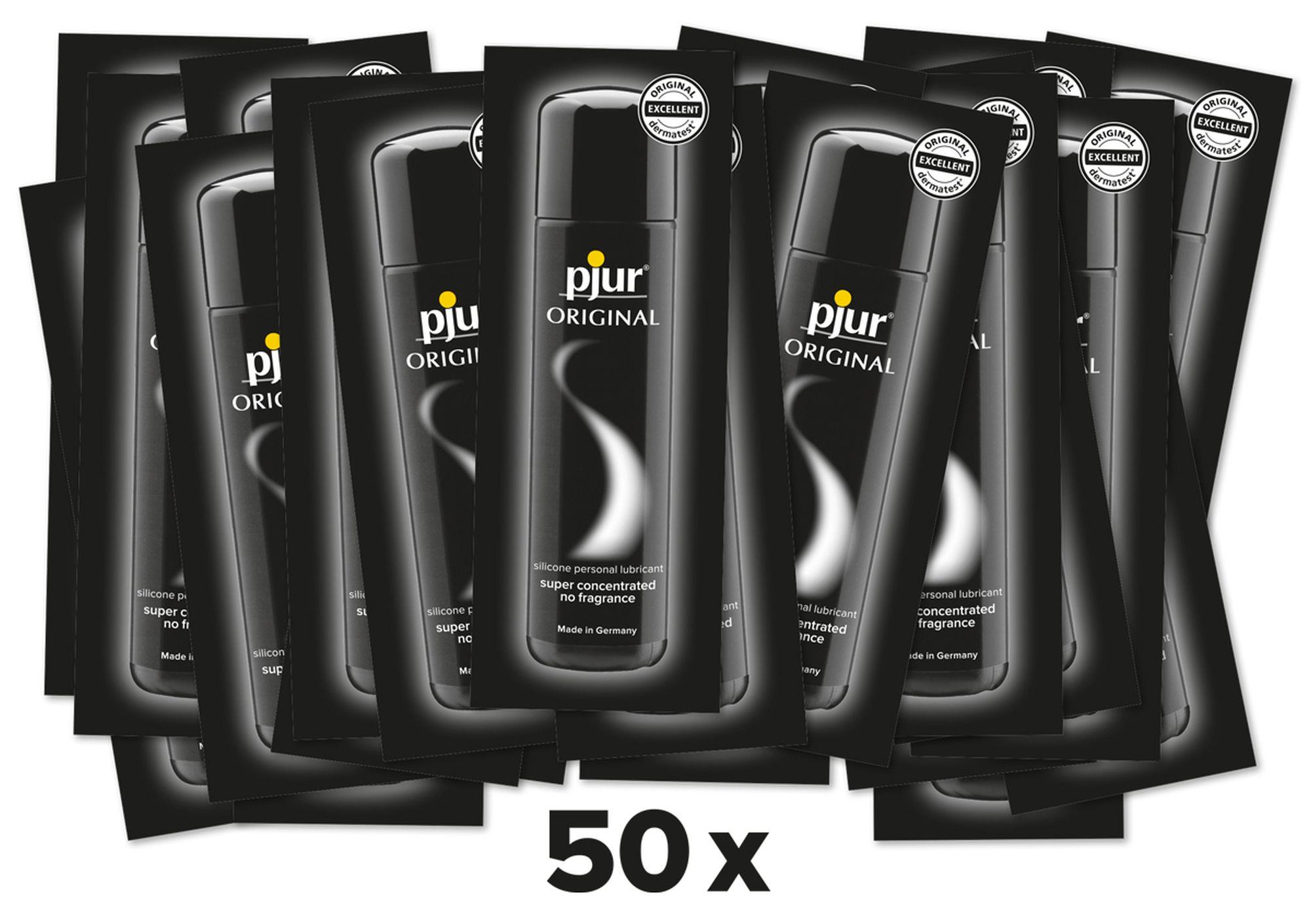 40-12160-01 Żel-pjur Orginal 1,5ml - 50 sztuk - obrazek 1