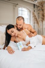 zel pjur infinity 50ml water based - galeria 2