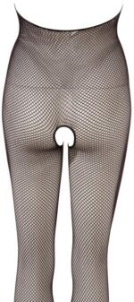 bodystocking nelya otwarte czarne s l - galeria 7