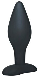black velvets large plug - galeria 2