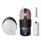 vulcan tight vagina vibrating - galeria 6