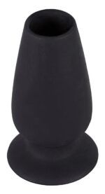 lust tunnel plug m - galeria 1