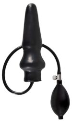 latex plug inflatable - galeria 1
