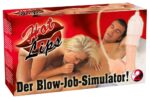 hot lips - zdjęcie produktu