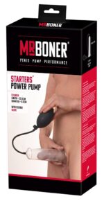 starters power pump - galeria 5