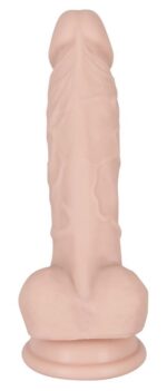 silicone dildo m - galeria 3