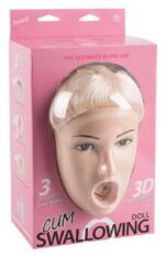 swallowing doll tessa q - zdjęcie produktu