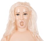 swallowing doll tessa q - galeria 2