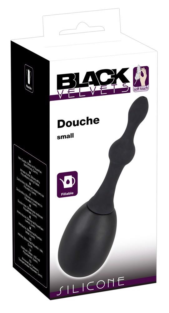42-05145510000 Black Velvets Douche small - obrazek 1