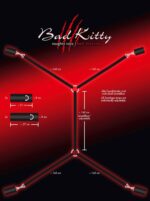 bk bed shackles - galeria 6