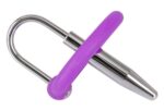 penis plugsilicone glans ring - galeria 4