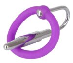 penis plugsilicone glans ring - galeria 5