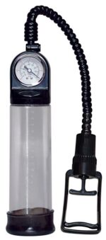 penis pump deluxe - galeria 1