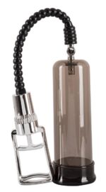 chrome line penispumpe - galeria 1