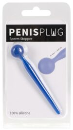 penis plug - zdjęcie produktu