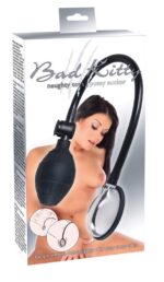 bad kitty pussy sucker mini - zdjęcie produktu