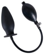 inflatable dildo butt plug - galeria 1