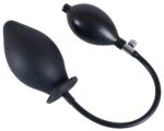 inflatable dildo butt plug - galeria 3