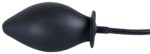 inflatable dildo butt plug - galeria 4