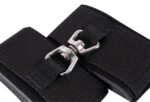 bad kitty blindfold handcuffs - galeria 4