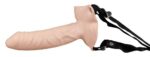 strap on bull power - galeria 1