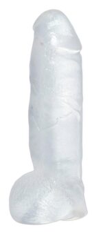 crystal clear big dong - galeria 1