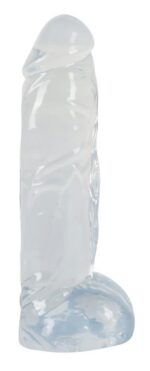 crystal clear big dong - galeria 2