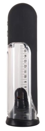 automatic penis pump - galeria 4