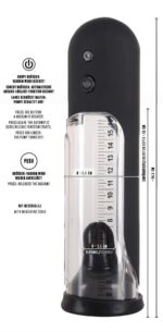 automatic penis pump - galeria 7