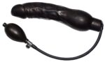 inflatable latex dildo - galeria 1