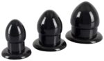 anal stretching plug kit - galeria 1