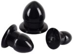 anal stretching plug kit - galeria 2