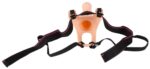 silicone strap on 5cm medium - galeria 2