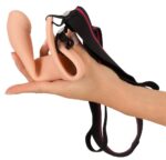 silicone strap on 6cm large - galeria 5