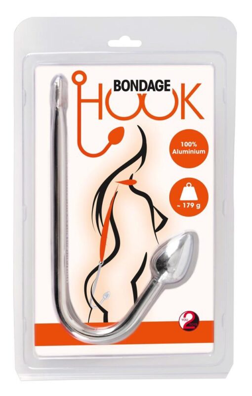 bondage hook - zdjęcie produktu
