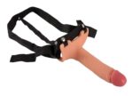 realistixxx strap on sleeve - galeria 1