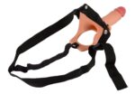 realistixxx strap on sleeve - galeria 2
