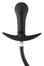 inflatable plug inner metal ba - galeria 4