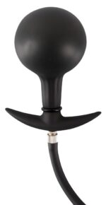 inflatable plug inner metal ba - galeria 5