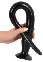 super long anal plug set - galeria 6