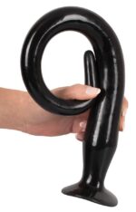 super long anal plug set - galeria 7