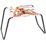 ffs the incredible sex stool - galeria 1