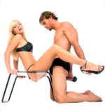 ffs the incredible sex stool - galeria 7