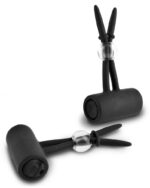 ffsle vibrating silicone nippl - galeria 1