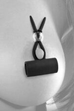 ffsle vibrating silicone nippl - galeria 2
