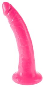 dillio 7 slim pink - galeria 1