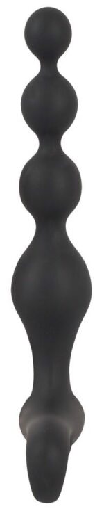 bv vibrating anal beads - galeria 2