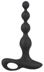 bv vibrating anal beads - galeria 5