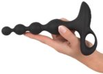 bv vibrating anal beads - galeria 8